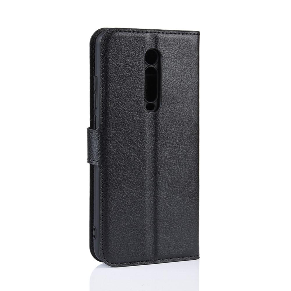 Suojakotelo Xiaomi Mi 9T Musta