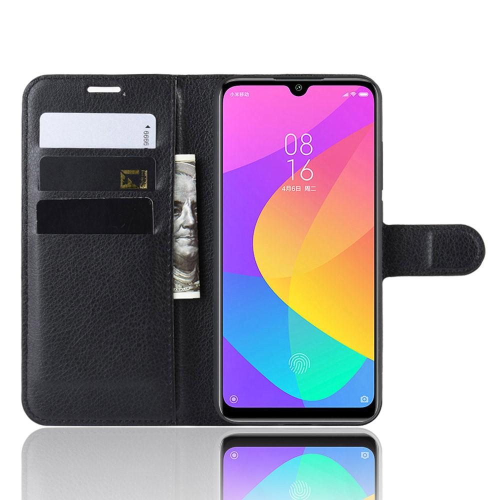 Suojakotelo Xiaomi Mi A3 Musta