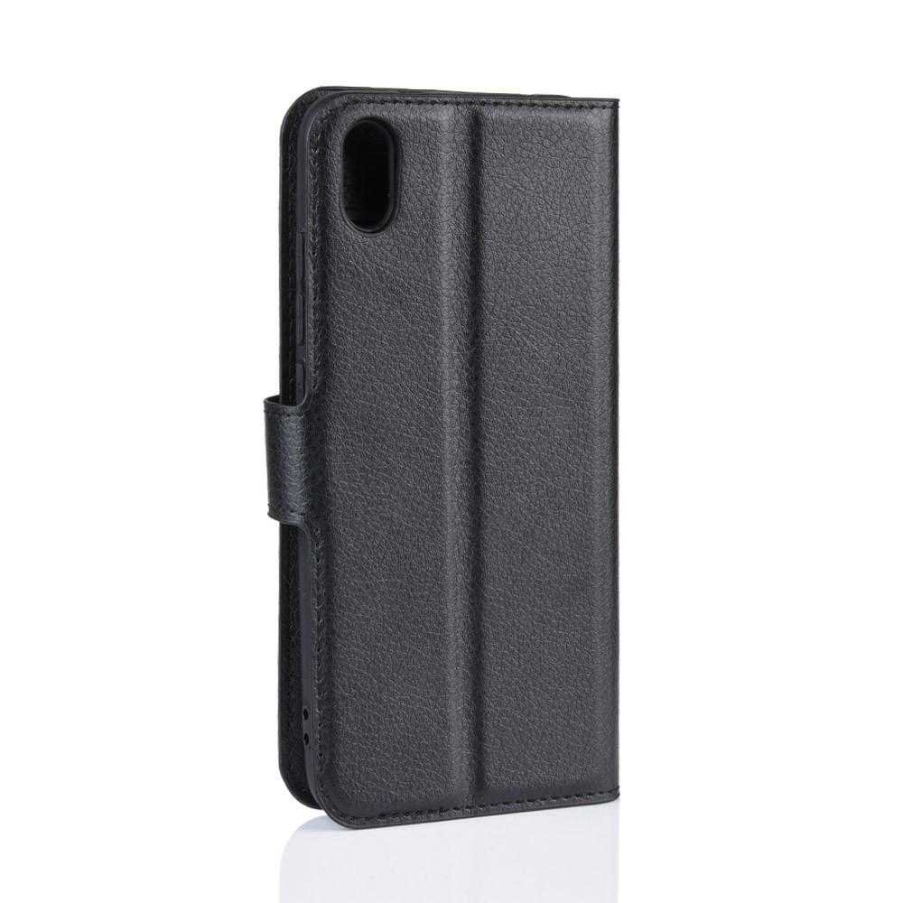 Suojakotelo Xiaomi Redmi 7A Musta