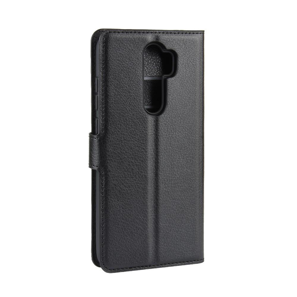 Suojakotelo Xiaomi Redmi Note 8 Pro Musta