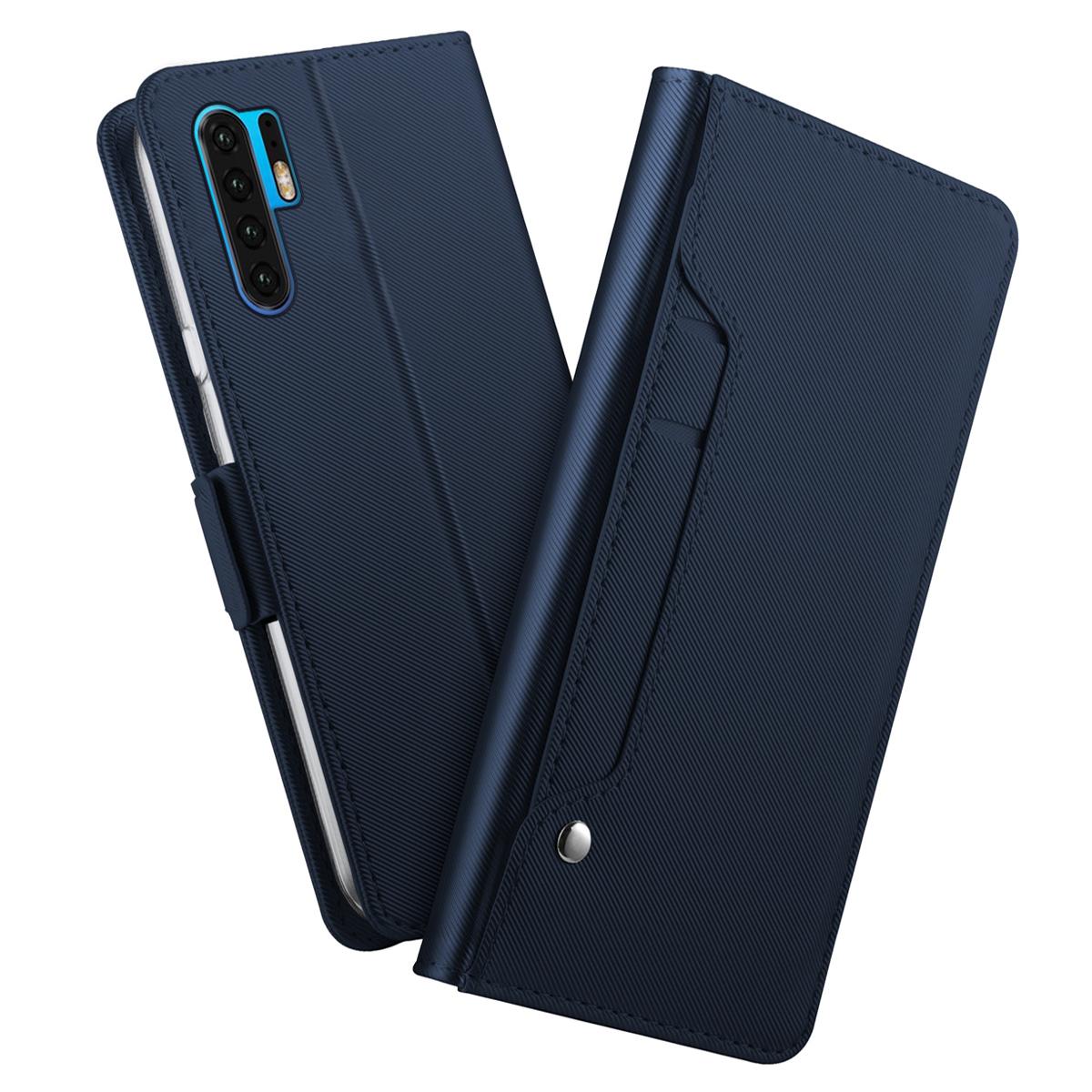 Suojakotelo Peili Huawei P30 Pro sininen