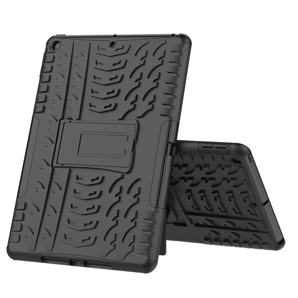 Rugged Case iPad 10.2 8th Gen (2020) musta