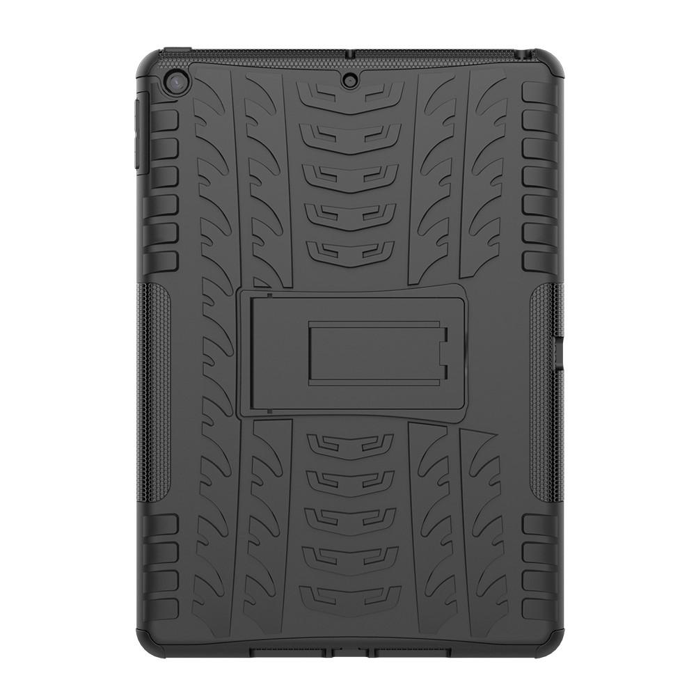Rugged Case iPad 10.2 9th Gen (2021) musta