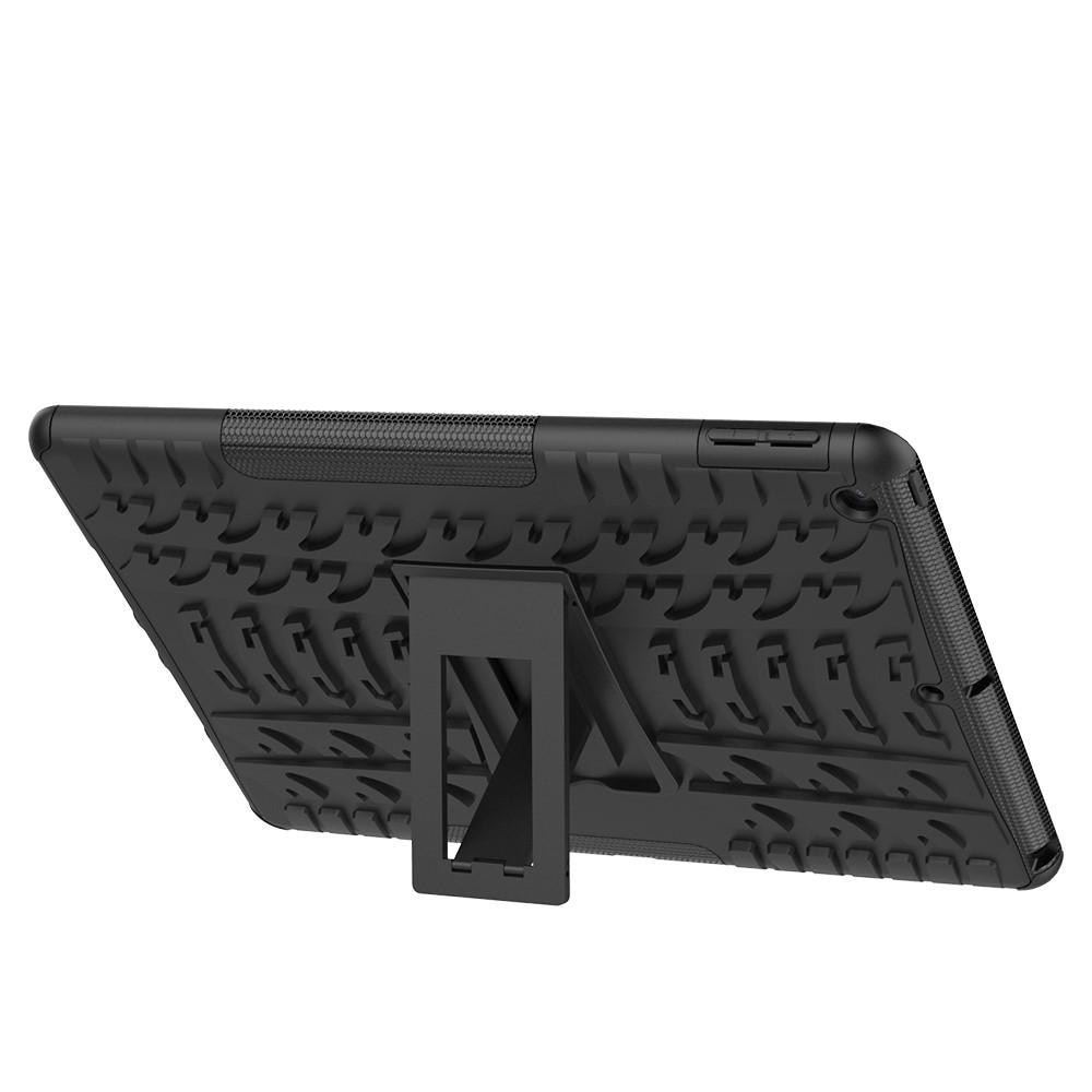 Rugged Case iPad 10.2 8th Gen (2020) musta