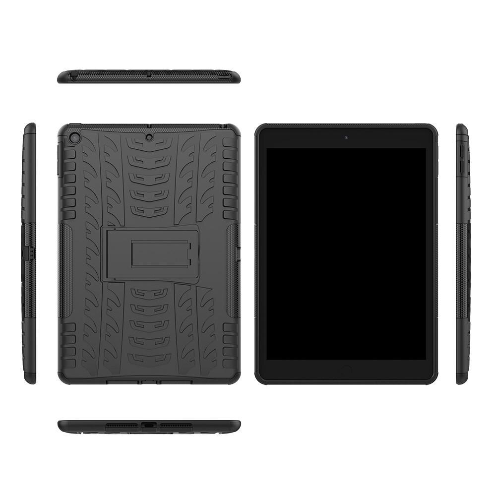 Rugged Case iPad 10.2 7th Gen (2019) musta