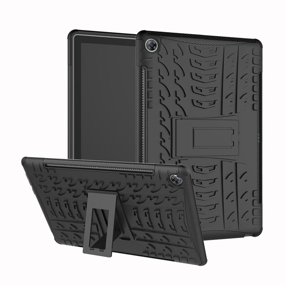 Rugged Case Huawei MediaPad M5 10 musta
