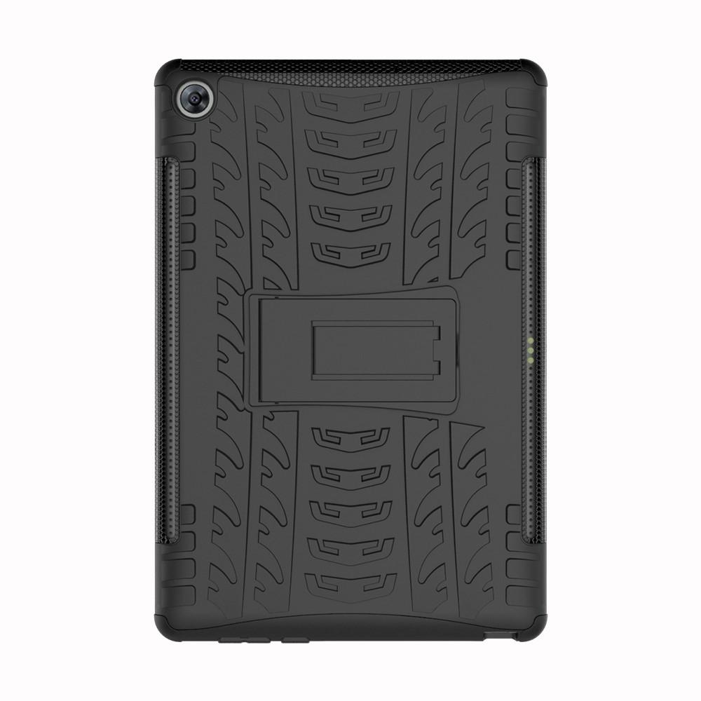 Rugged Case Huawei MediaPad M5 10 musta