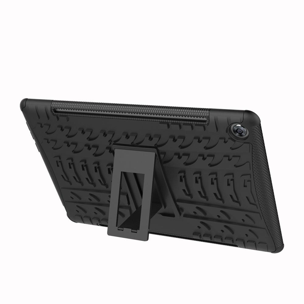 Rugged Case Huawei MediaPad M5 10 musta