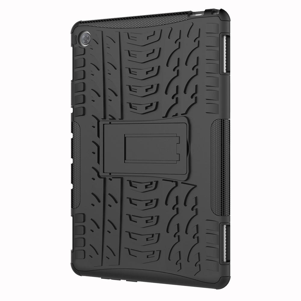 Rugged Case Huawei MediaPad M5 Lite 10 musta