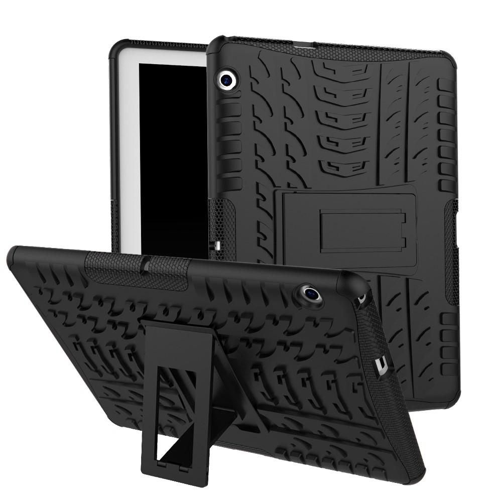 Rugged Case Huawei Mediapad T3 10 musta