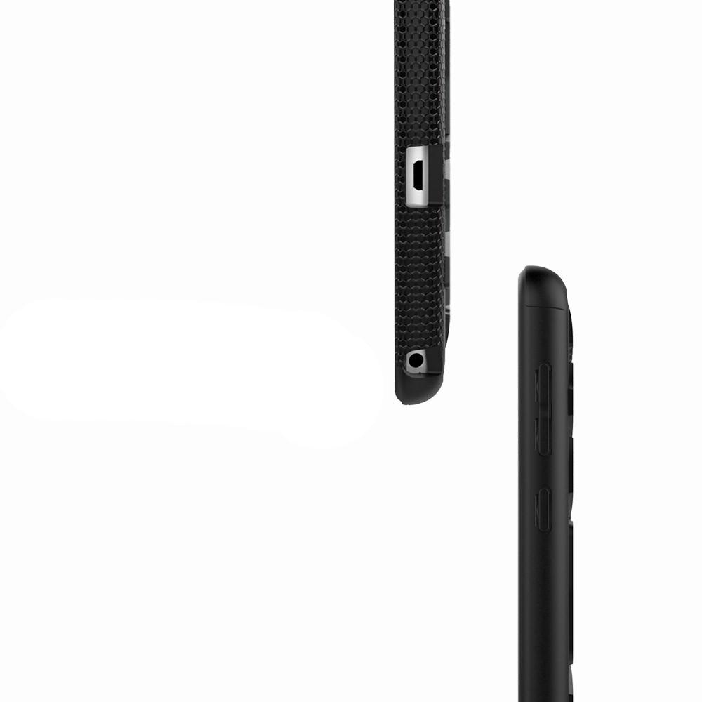 Rugged Case Huawei Mediapad T3 10 musta