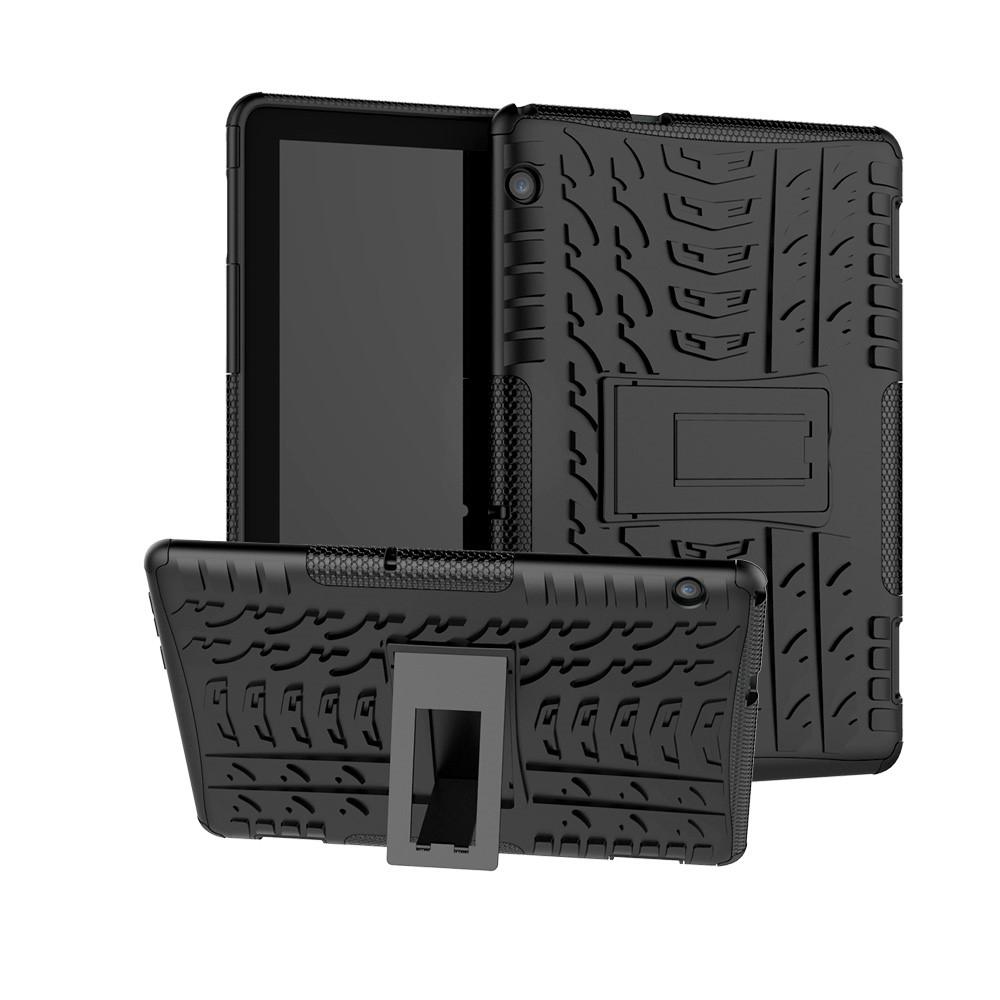 Rugged Case Huawei MediaPad T5 10 musta