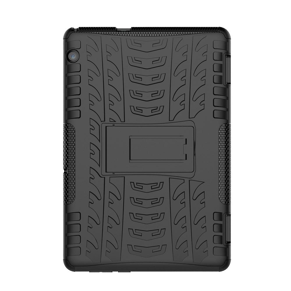 Rugged Case Huawei MediaPad T5 10 musta