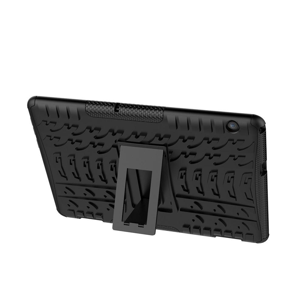 Rugged Case Huawei MediaPad T5 10 musta