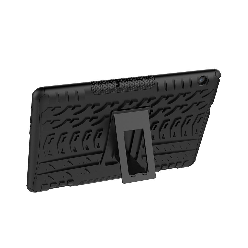 Rugged Case Huawei MediaPad T5 10 musta