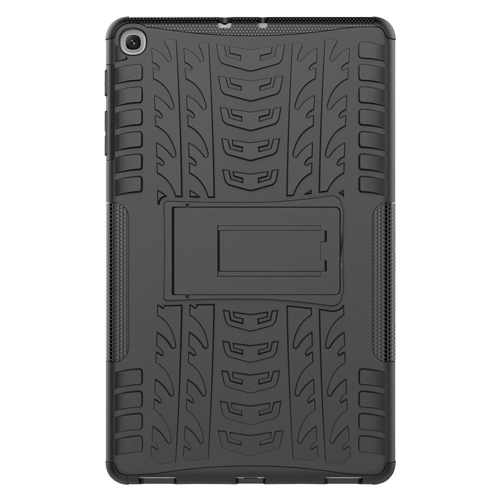 Rugged Case Samsung Galaxy Tab A 10.1 2019 musta