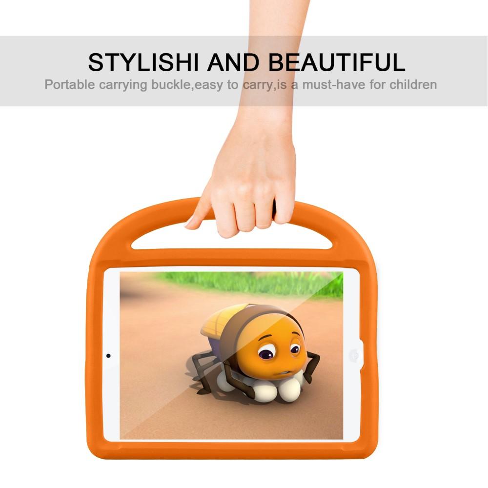 Kuori EVA Apple iPad 10.2 oranssi