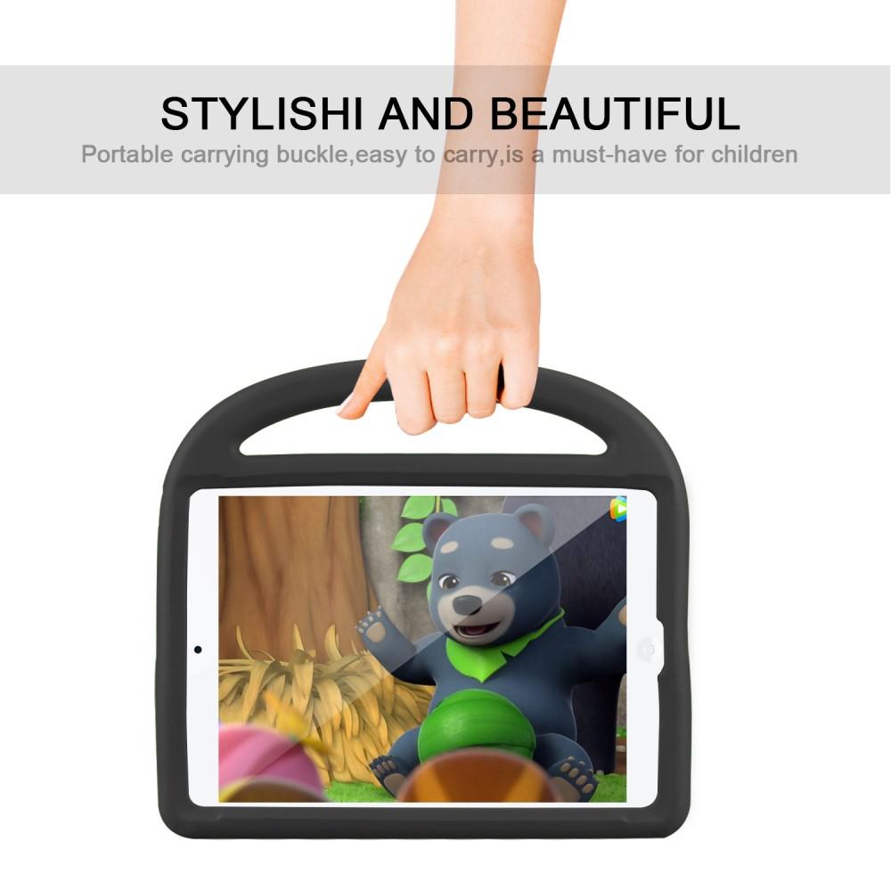 Kuori EVA Apple iPad 10.2 musta