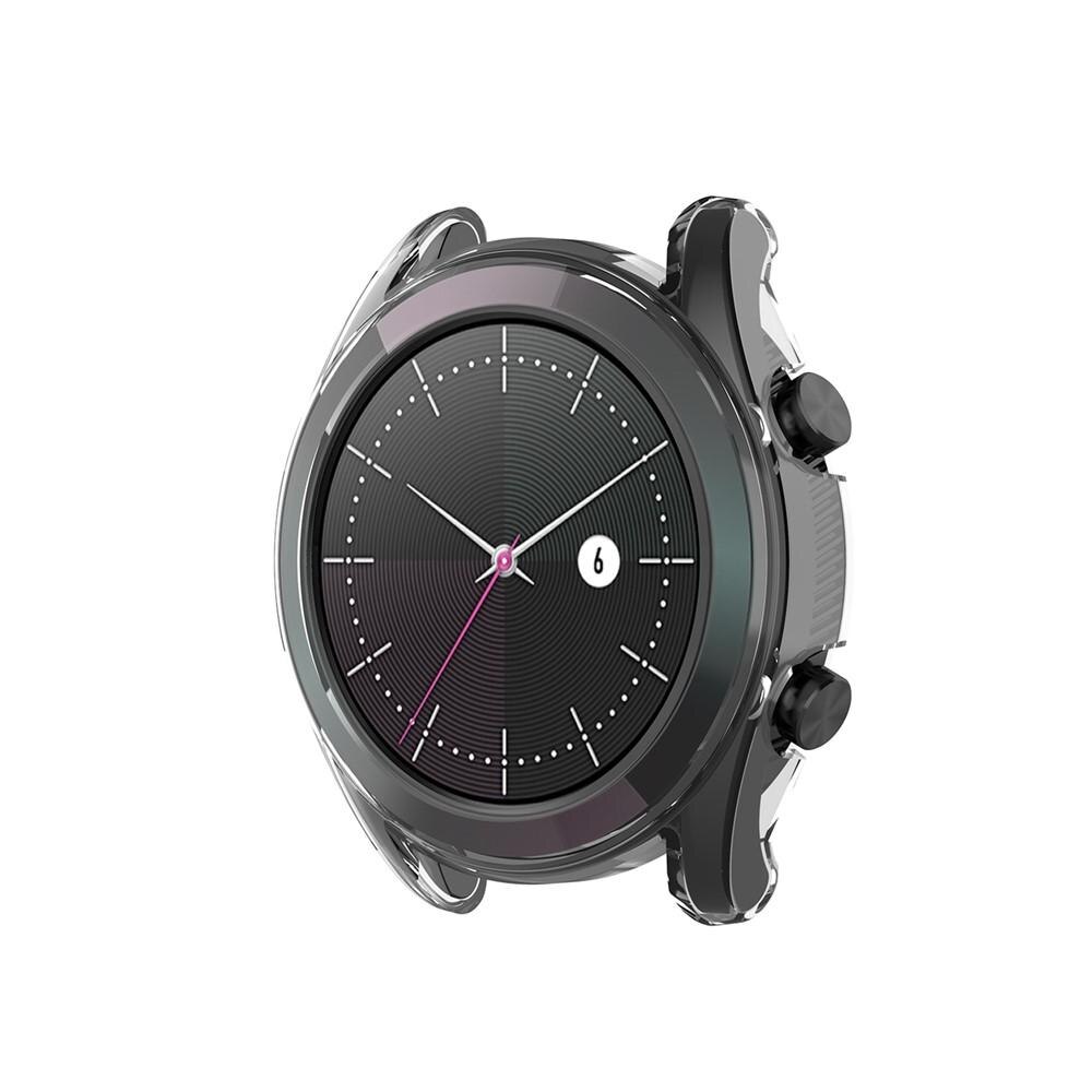 Kuori Huawei Watch GT 2 46mm kirkas