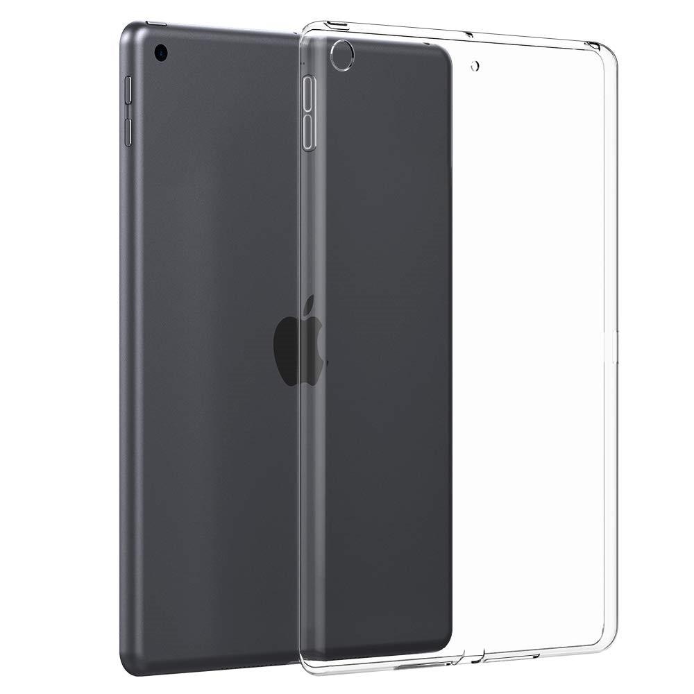 iPad Mini 5th Gen (2019) Kuori Läpinäkyvä