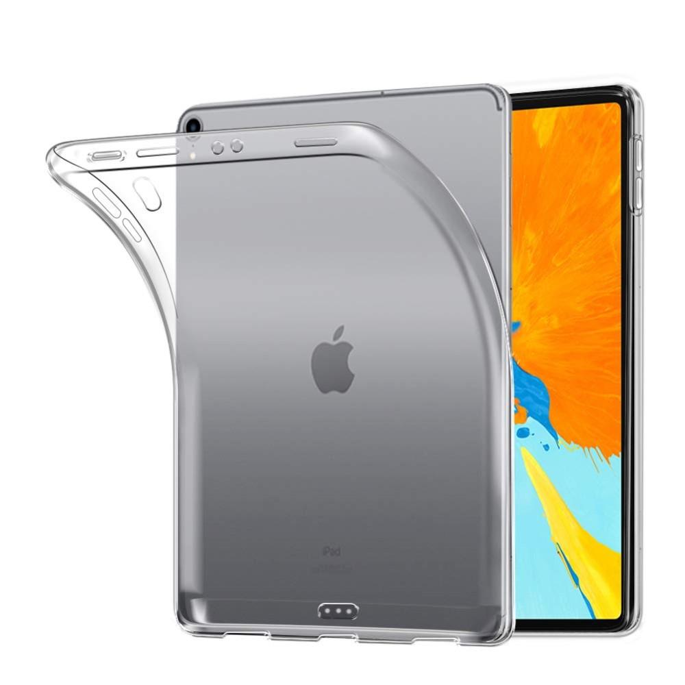 Kuori iPad Pro 11 1st Gen (2018) kirkas