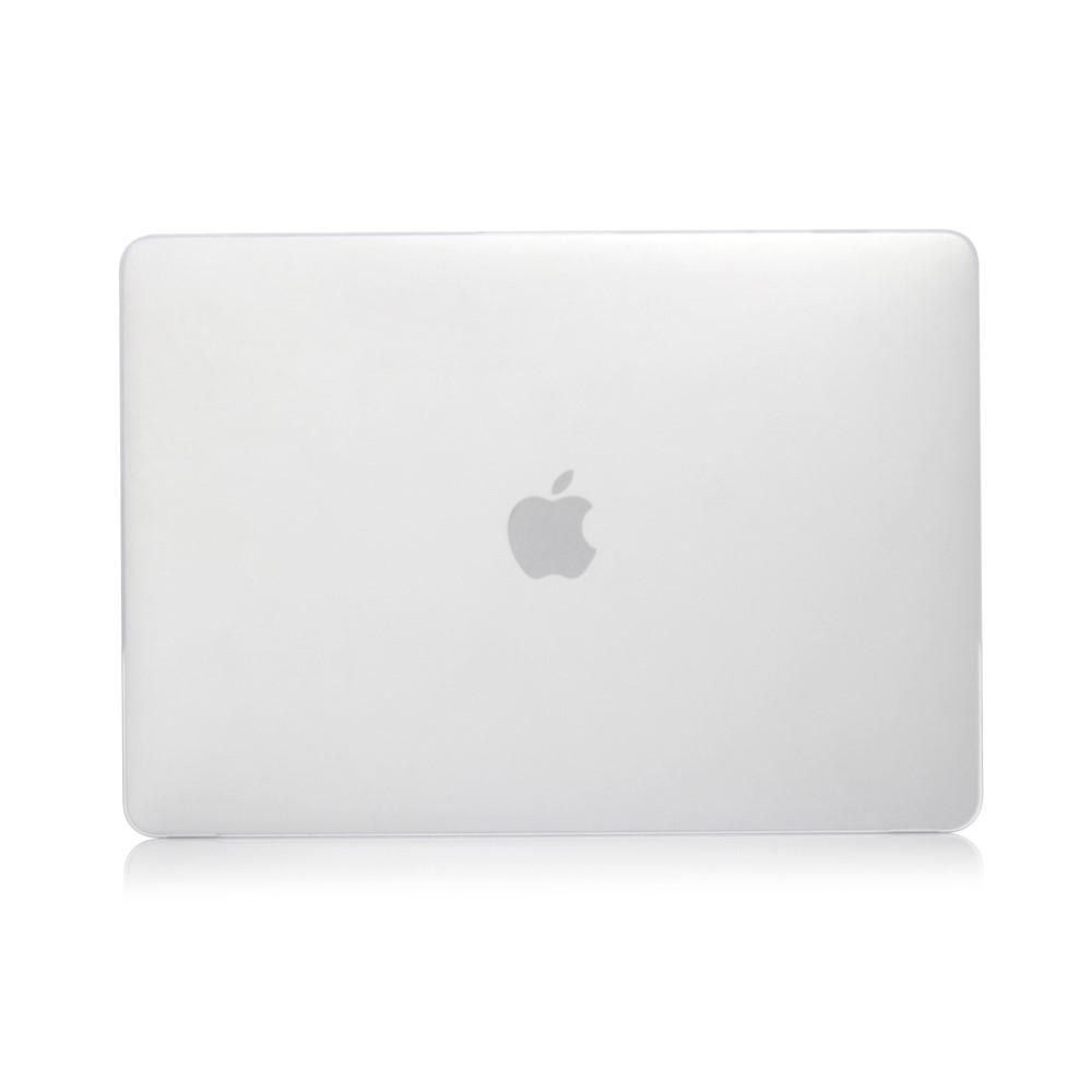 Suojakuori MacBook Air 13 2018/2019/2020 kirkas