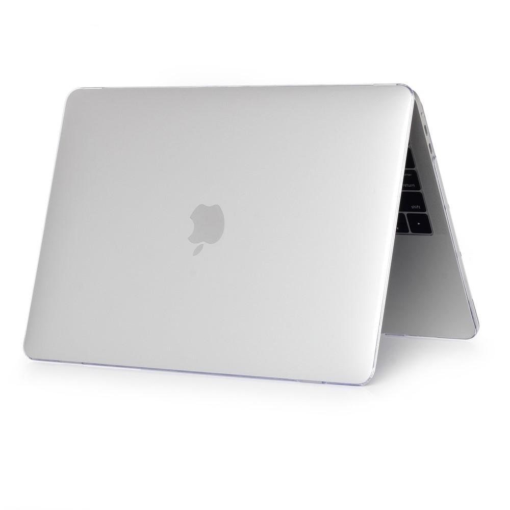 Suojakuori MacBook Air 13 2018/2019/2020 kirkas