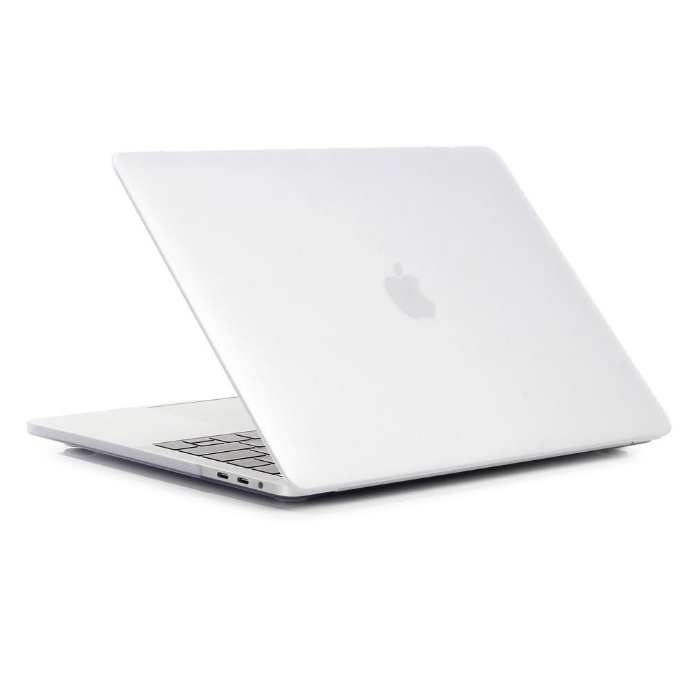 Suojakuori MacBook Pro 13 kirkas