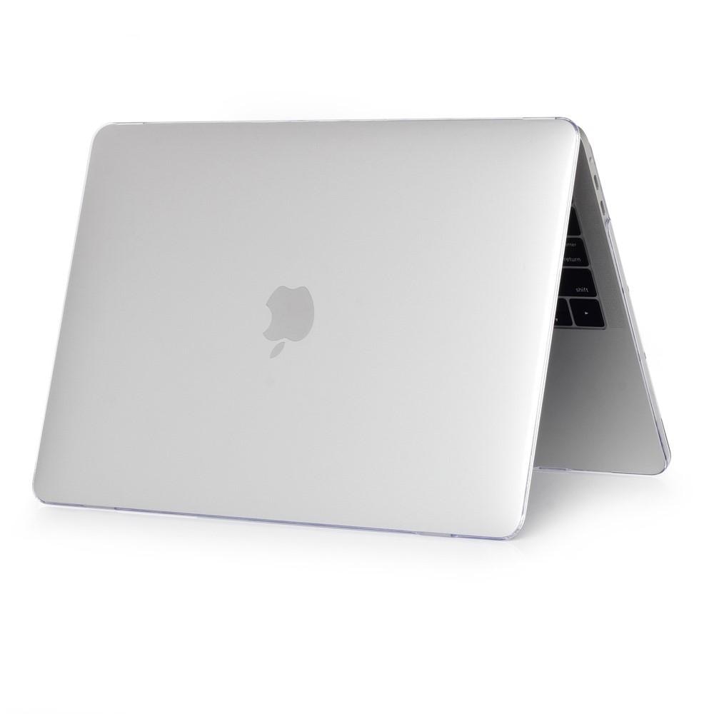 Suojakuori MacBook Pro 16 kirkas