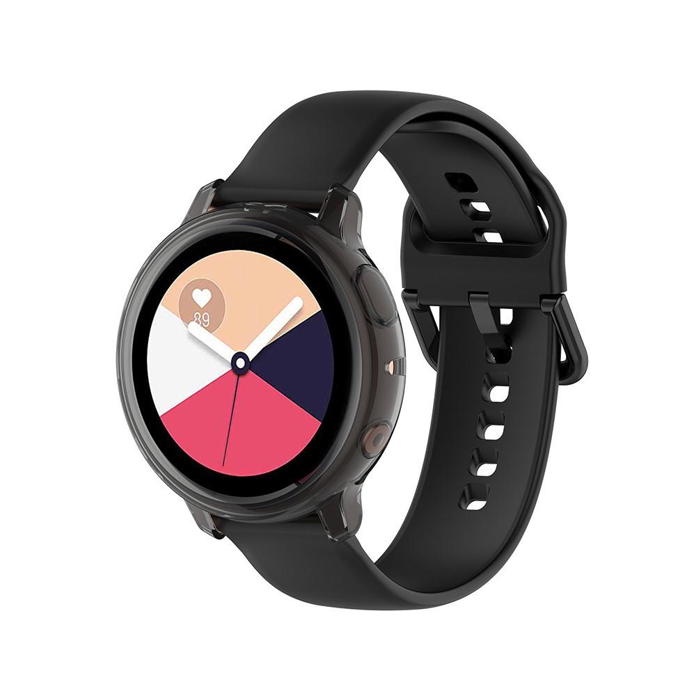 Kuori Samsung Galaxy Watch Active 2 40mm musta