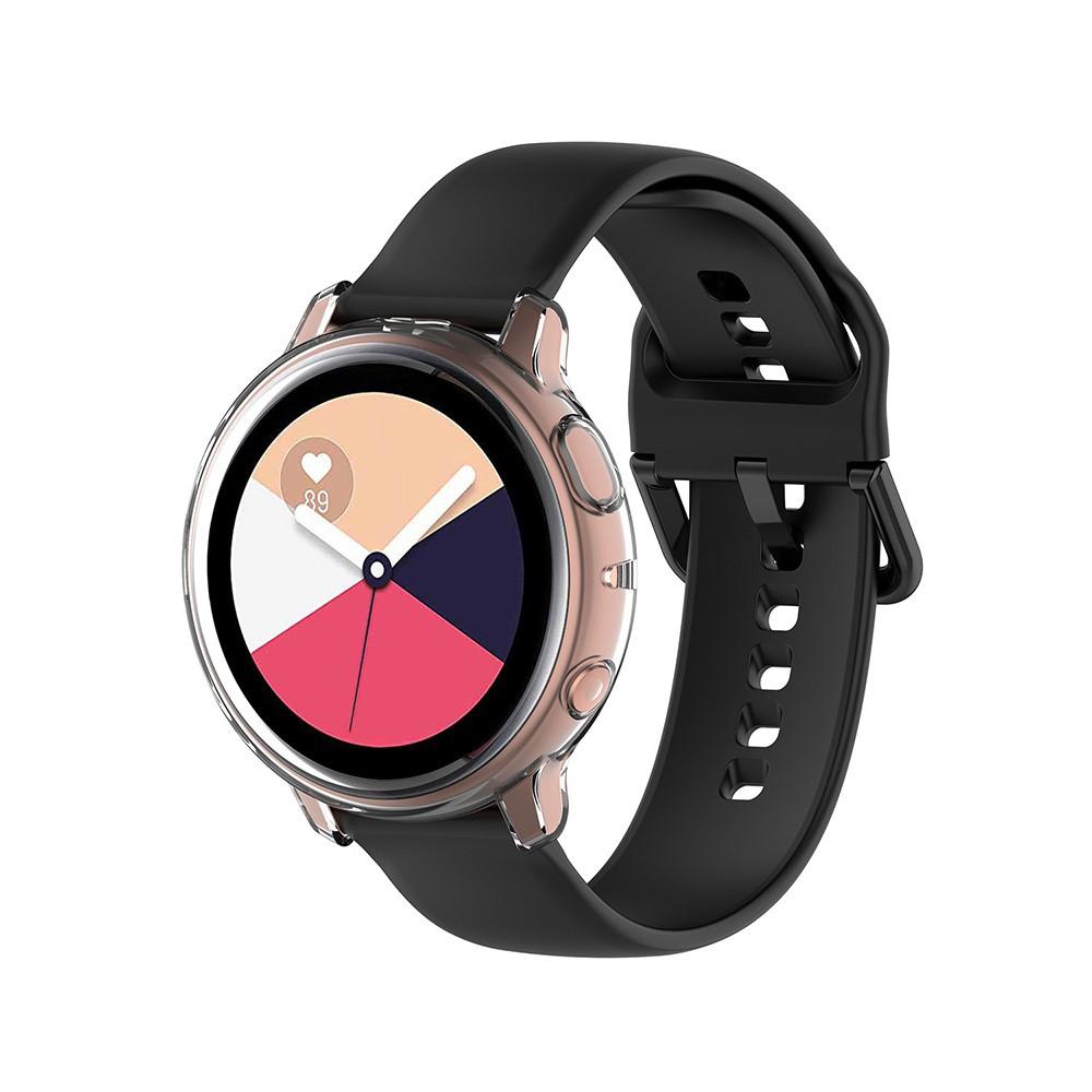 Kuori Samsung Galaxy Watch Active 2 40mm kirkas