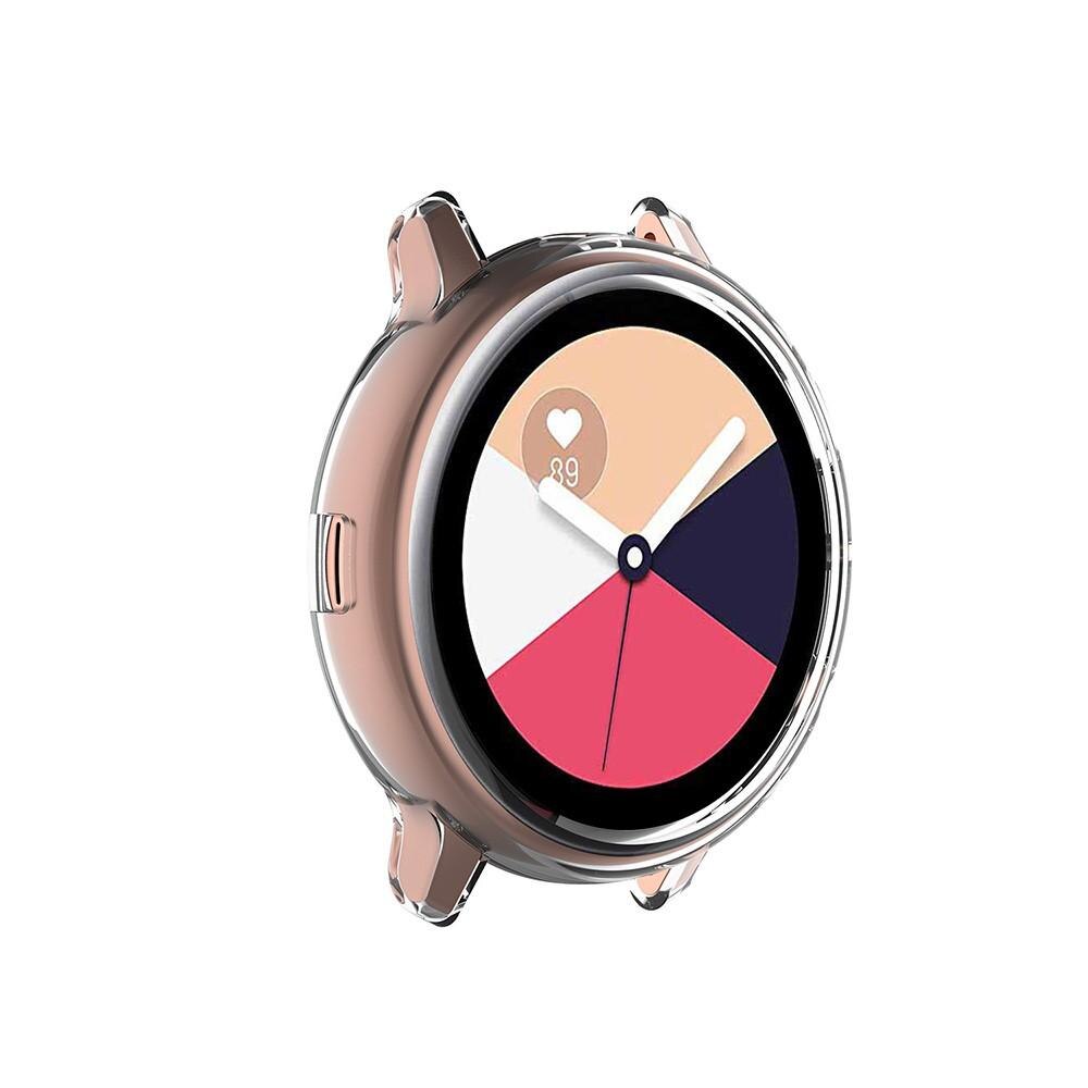 Kuori Samsung Galaxy Watch Active 2 40mm kirkas