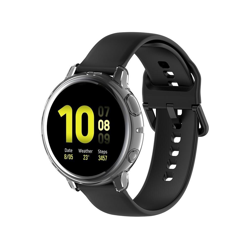 Kuori Samsung Galaxy Watch Active 2 44mm kirkas