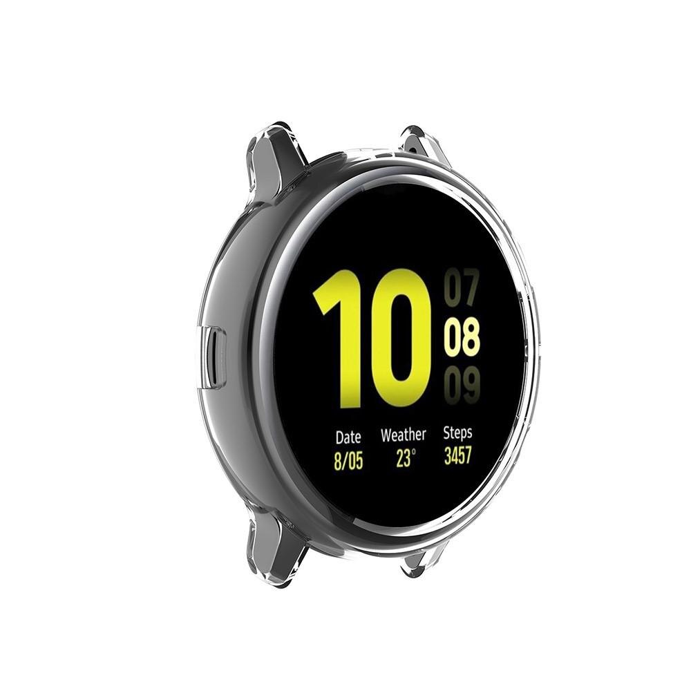 Kuori Samsung Galaxy Watch Active 2 44mm kirkas