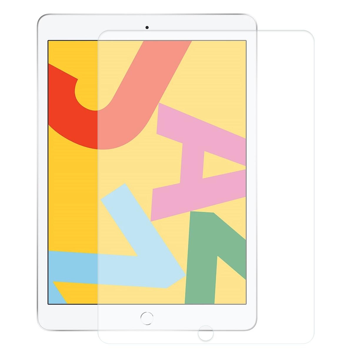 Näytönsuoja iPad 10.2 7th Gen (2019)