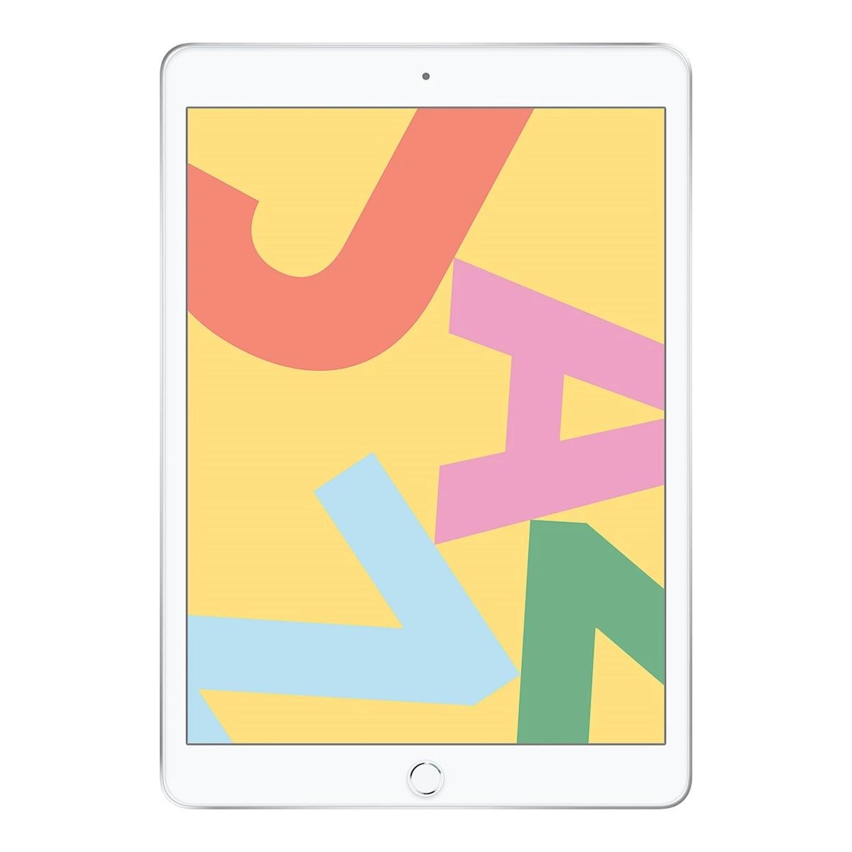 Näytönsuoja iPad 10.2 7th Gen (2019)