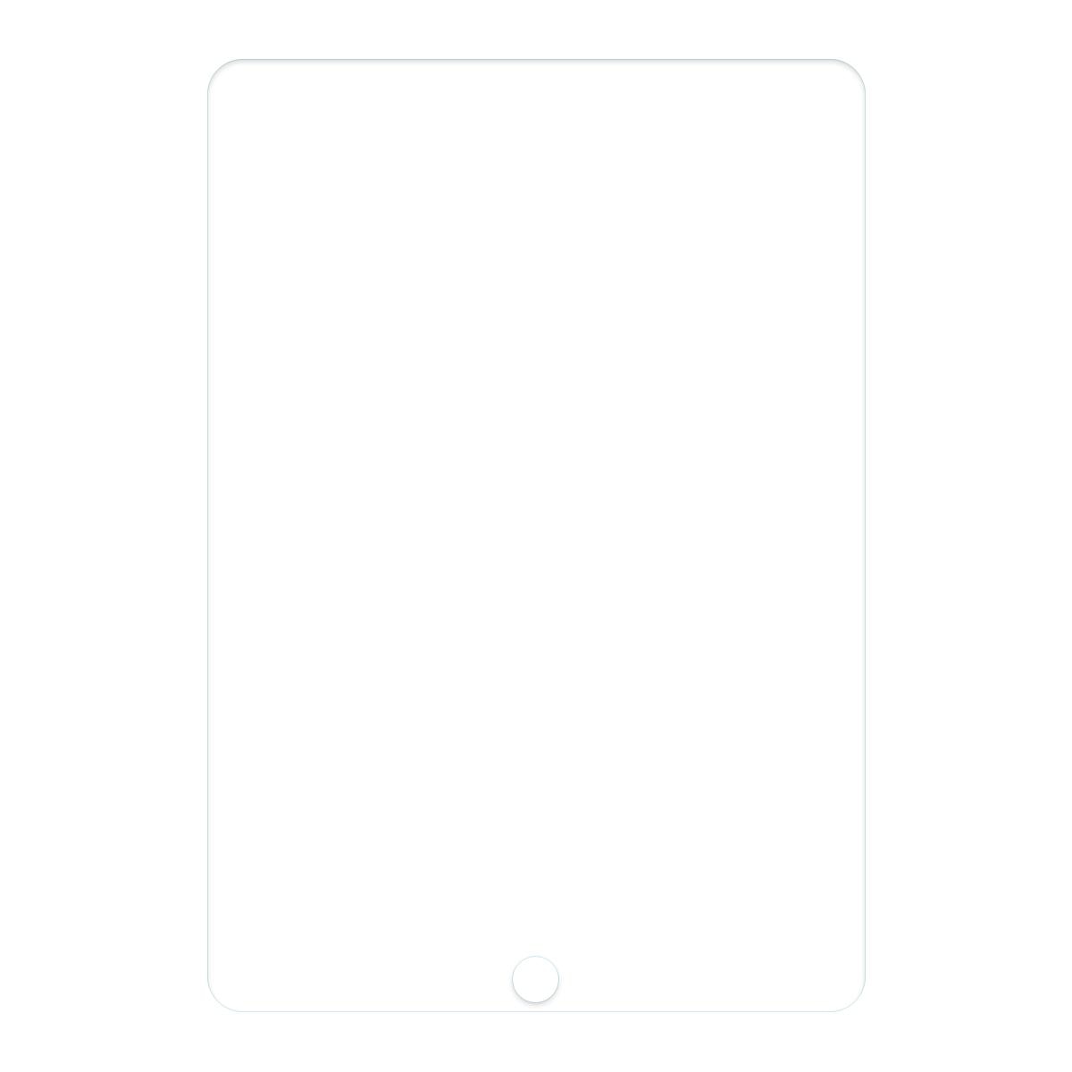 Näytönsuoja iPad 10.2 7th Gen (2019)