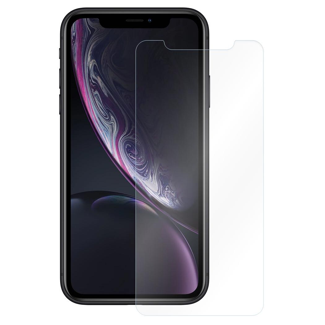 Näytönsuoja Apple iPhone XR