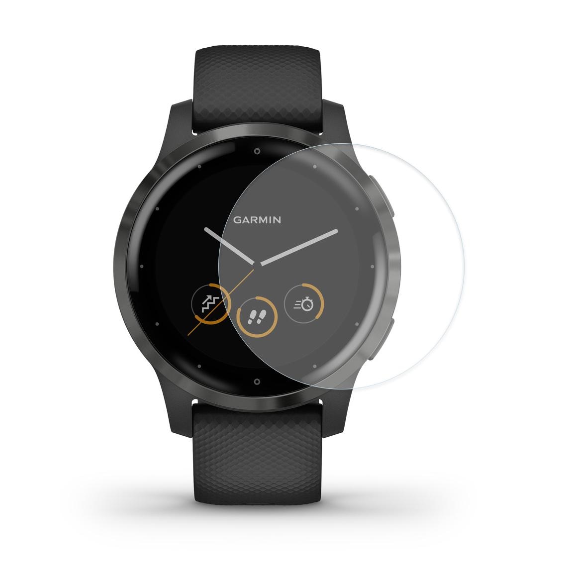 Näytönsuoja Garmin Vivoactive 4s