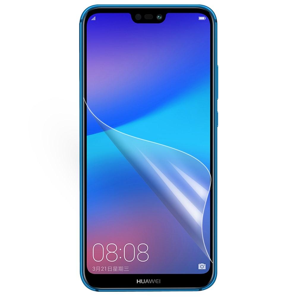 Näytönsuoja Huawei P20 Lite