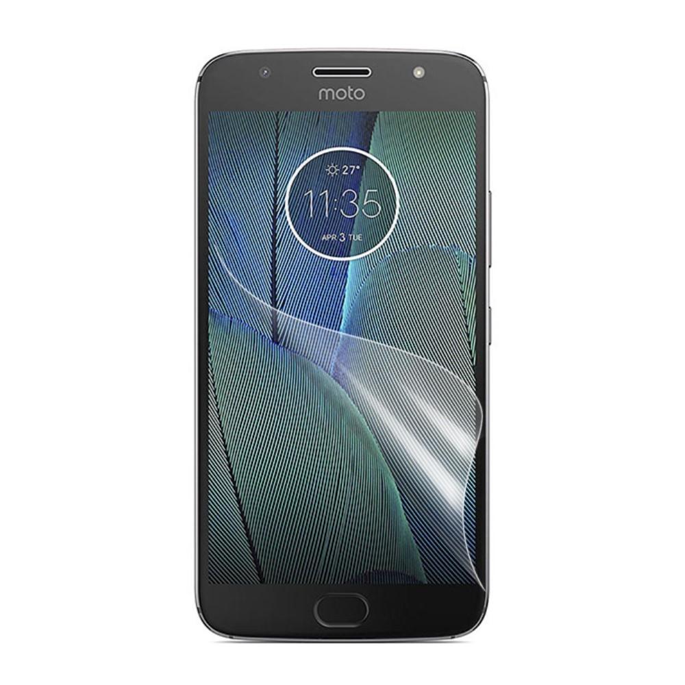 Näytönsuoja Motorola Moto G5S