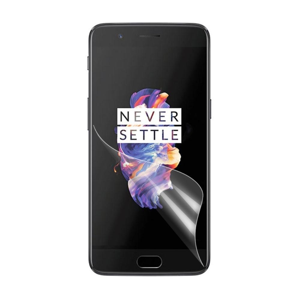 Näytönsuoja OnePlus 5