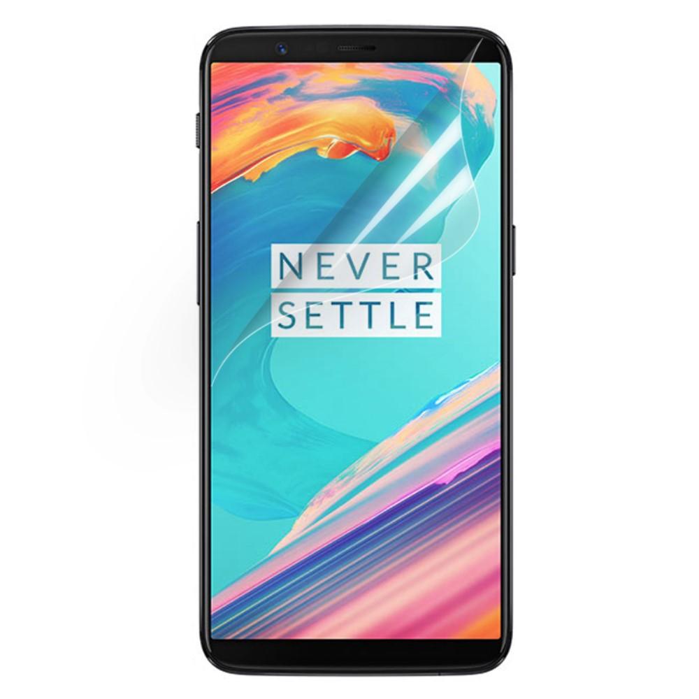 Näytönsuoja OnePlus 5T