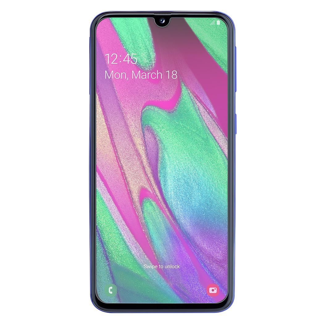 Näytönsuoja Samsung Galaxy A40