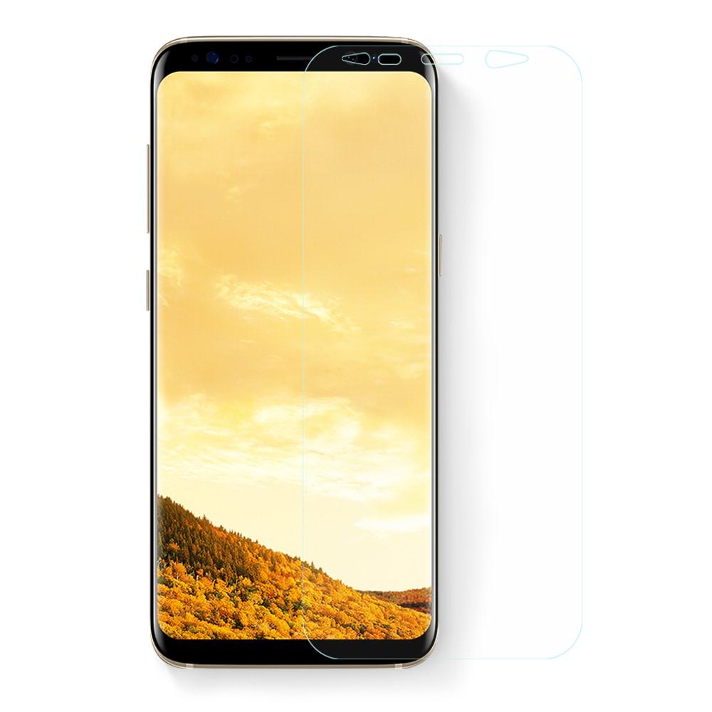 Näytönsuoja Samsung Galaxy S8 Plus