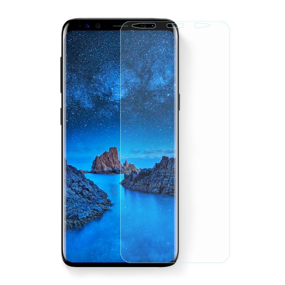 Näytönsuoja Samsung Galaxy S9 Plus