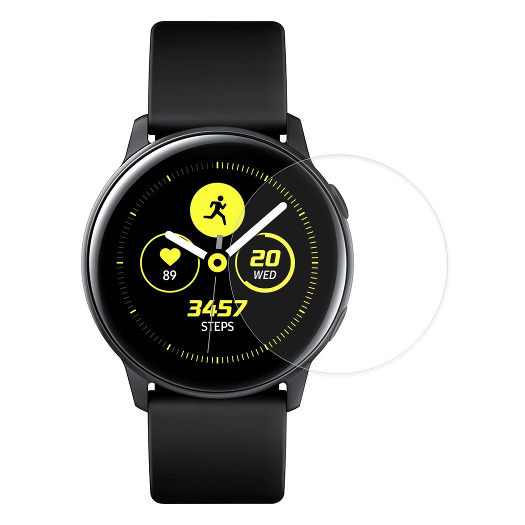 Näytönsuoja Samsung Galaxy Watch Active