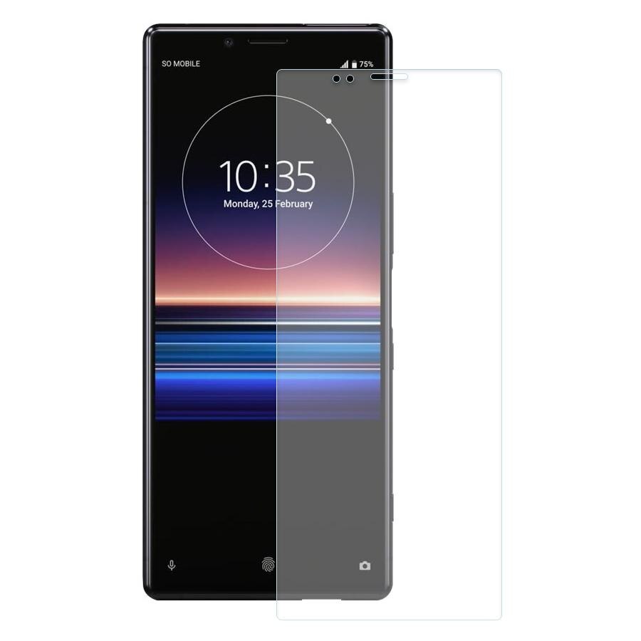 Näytönsuoja Sony Xperia 1