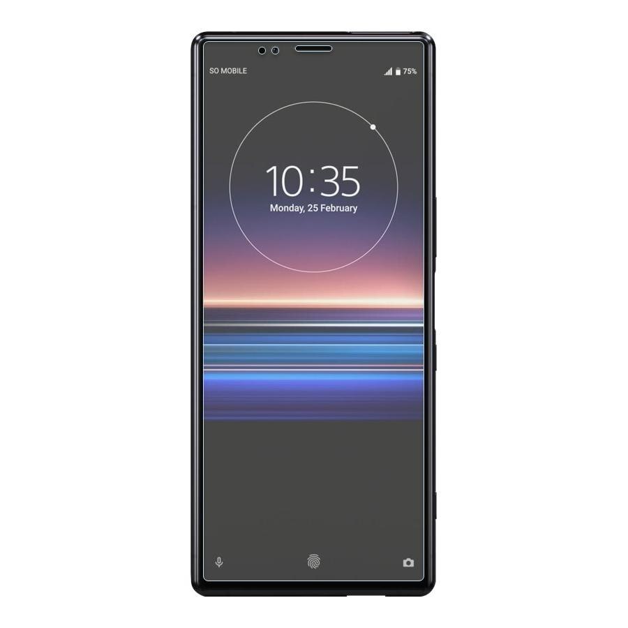 Näytönsuoja Sony Xperia 1