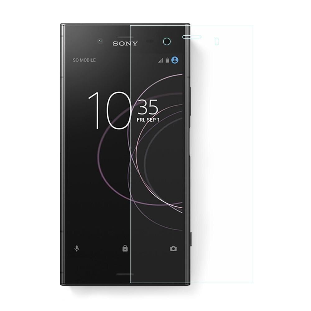 Näytönsuoja Sony Xperia XZ1 Compact